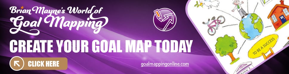Brian Mayne's World of Goal Mapping